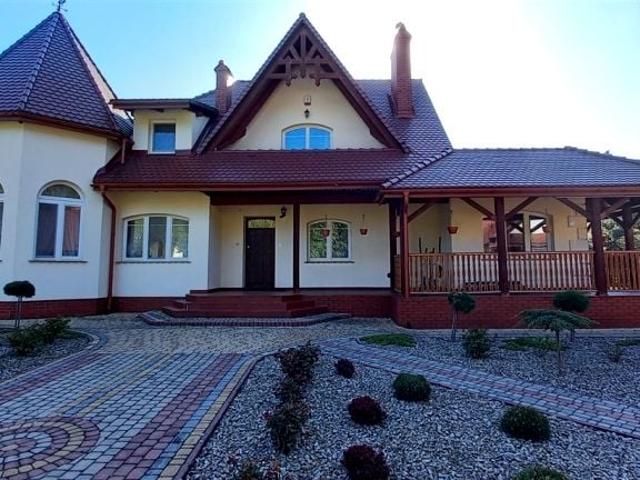Dom na sprzedaż w Czarna, Podkarpackie