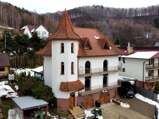 Dom na sprzedaż w Gródek Nad Dunajcem, Małopolskie