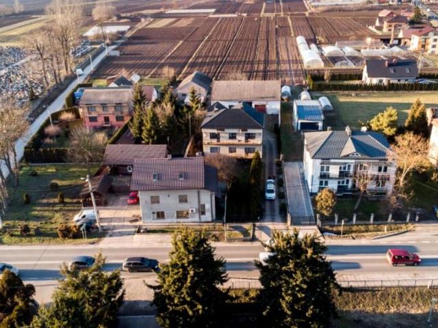 Dom na sprzedaż w Igołomia-wawrzeńczyce, Małopolskie