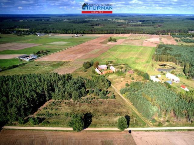 Dom na sprzedaż w Jędrzejewo, Wielkopolskie