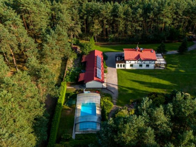 Dom na sprzedaż w Jeżewo, Kujawsko-pomorskie