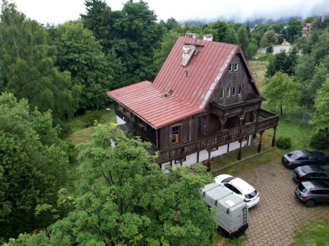Dom na sprzedaż w Karpacz, Dolnośląskie