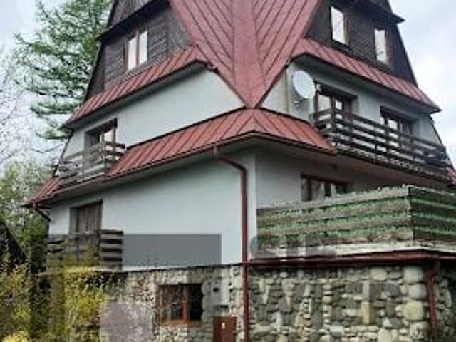 Dom do wynajęcia w Kościelisko, Małopolskie
