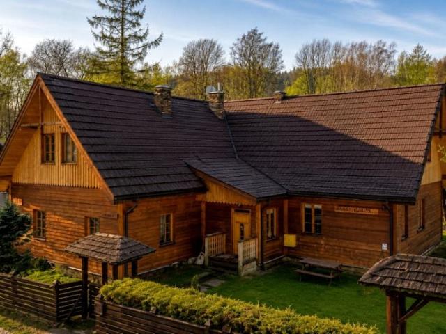 Dom na sprzedaż w Krynica-zdrój, Małopolskie