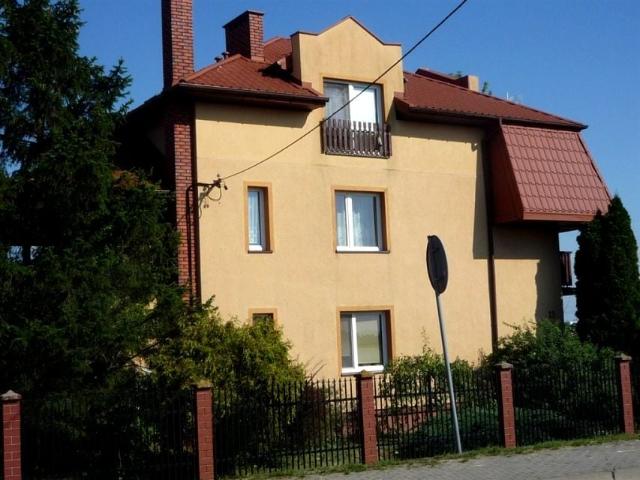 Dom na sprzedaż w Kutno, Łódzkie