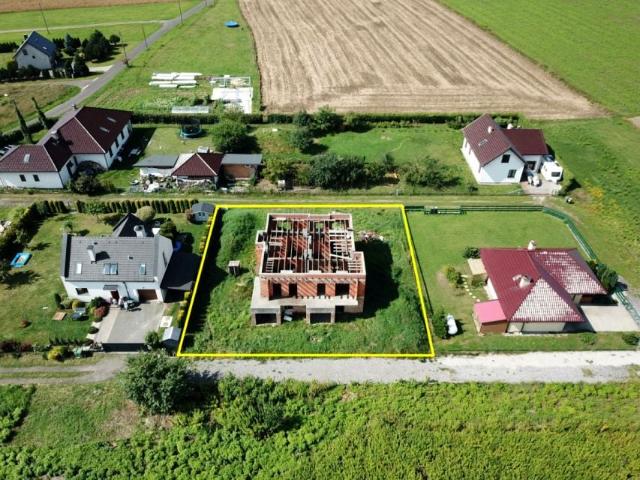 Dom na sprzedaż w Orzesze, Śląskie