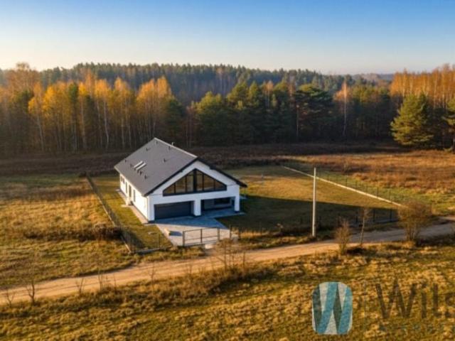 Dom na sprzedaż w Osieck, Mazowieckie