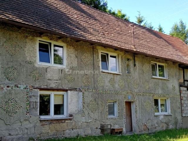 Dom na sprzedaż w Dolnośląskie