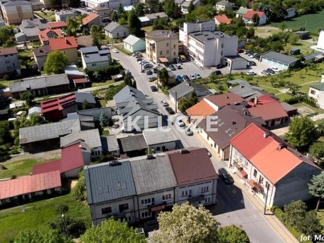 Dom na sprzedaż w Piaski, Lubelskie