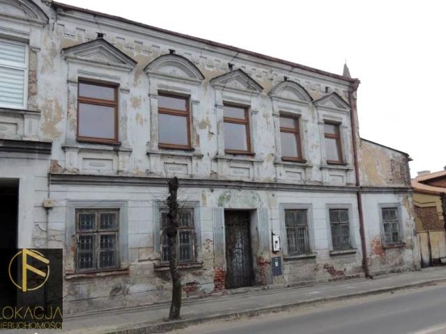 Dom na sprzedaż w Stawiszyn, Wielkopolskie
