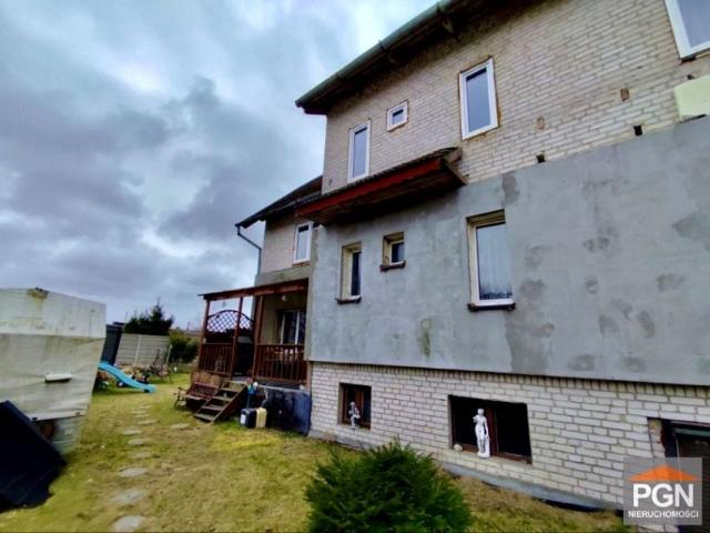 Dom na sprzedaż w Trzebiatów, Zachodniopomorskie