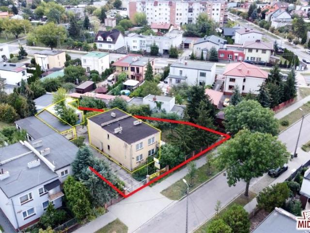 Dom na sprzedaż w Włocławek, Kujawsko-pomorskie