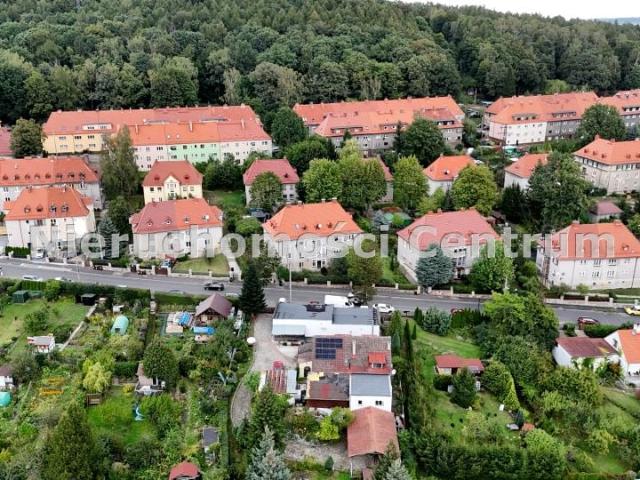 Dom na sprzedaż w Wałbrzych, Dolnośląskie