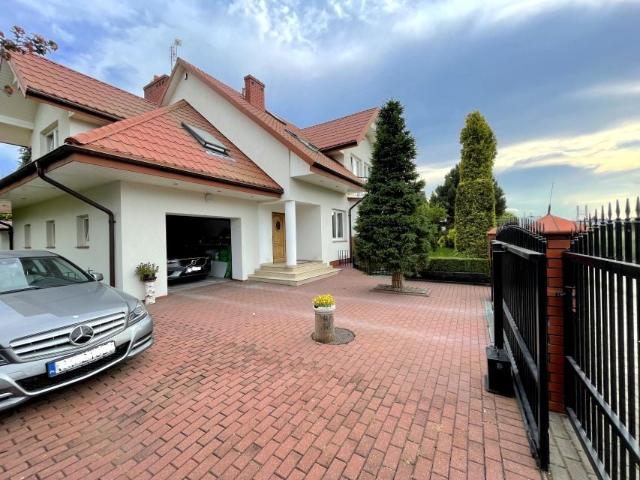 Dom na sprzedaż w Warszawa, Mazowieckie
