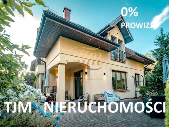 Dom do wynajęcia w Wiązowna, Mazowieckie