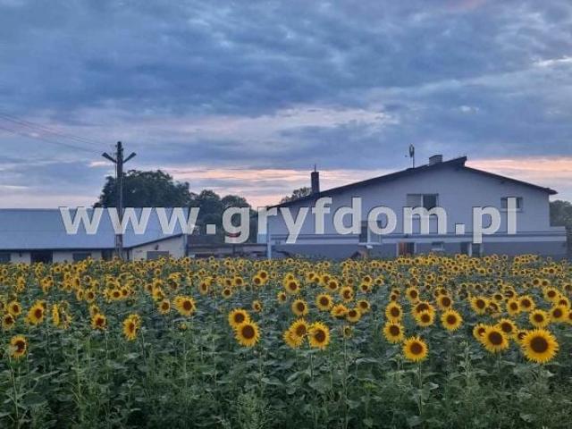 Dom na sprzedaż w Świerzno, Zachodniopomorskie