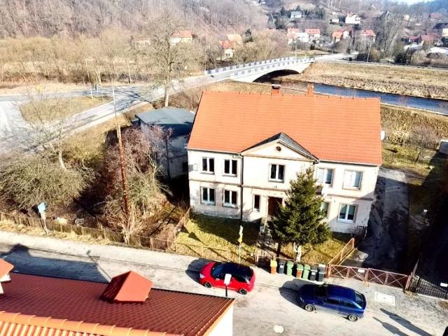 Dom na sprzedaż w Wleń, Dolnośląskie