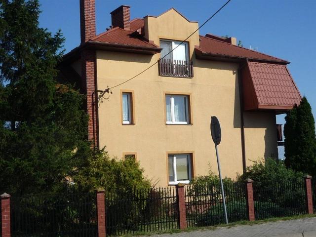 Dom na sprzedaż w Kutno, Łódzkie