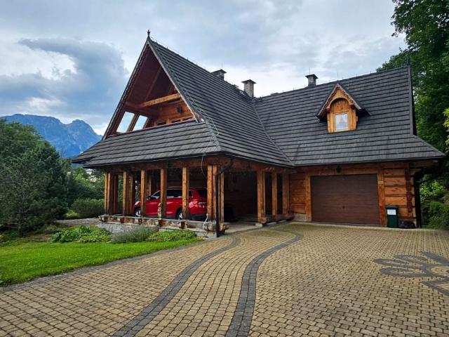 Dom na sprzedaż w Zakopane, Małopolskie