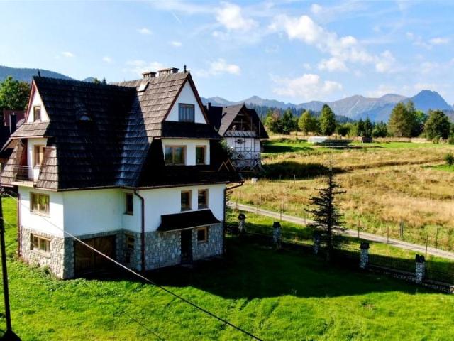 Dom na sprzedaż w Zakopane, Małopolskie