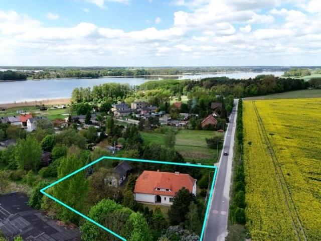 Dom na sprzedaż w Zborowo, Wielkopolskie