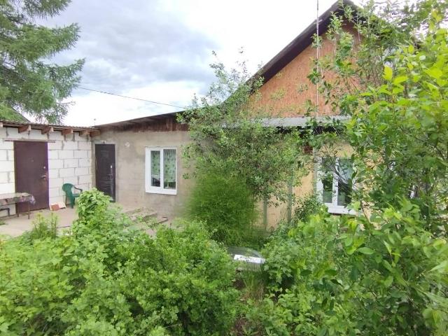 Дом продажа в Пермский Край