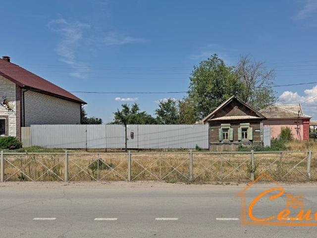 Дом продажа в Среднеахтубинский Р-н, Волгоградская Обл