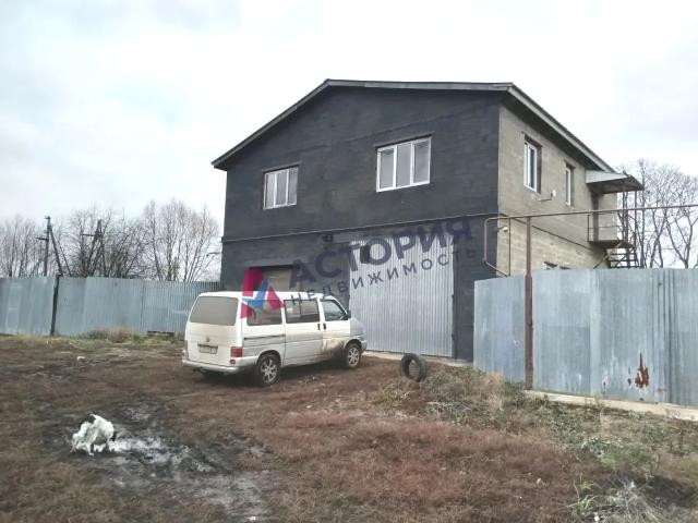 Дом продажа в Тульская область