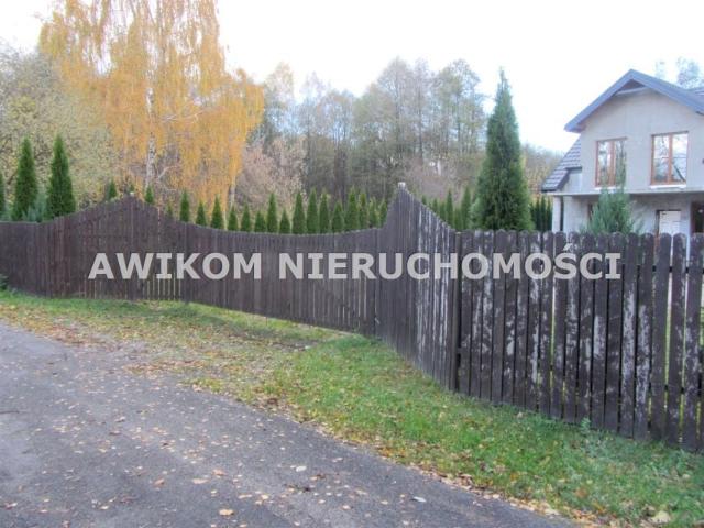 Dom na sprzedaż w Olszówka, Mazowieckie