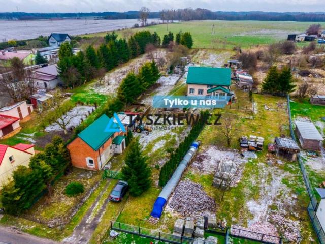 Dom na sprzedaż w Pomorskie