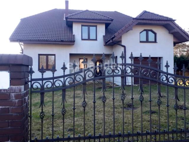 Dom na sprzedaż w Częstochowa, Śląskie