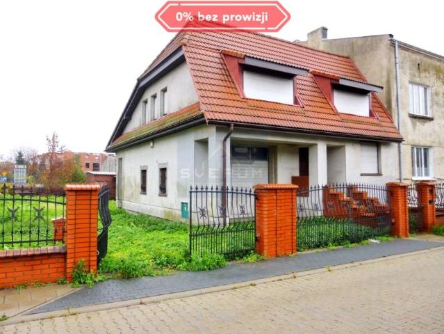 Dom na sprzedaż w Częstochowa, Śląskie