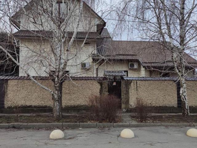 Дом продажа в Запорожье