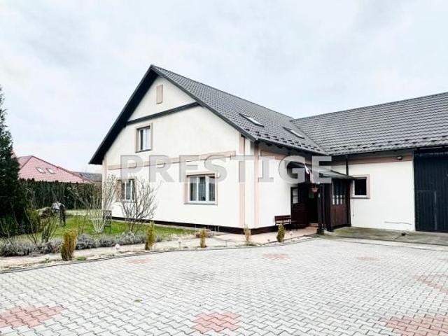 Dom na sprzedaż w Szklary Górne, Dolnośląskie