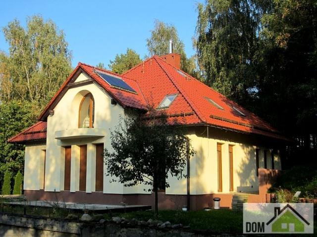 Dom do wynajęcia w Lubuskie