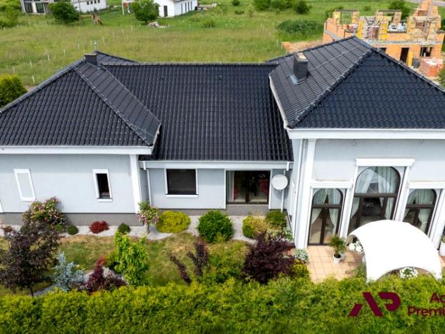 Dom na sprzedaż w Lusówko, Wielkopolskie