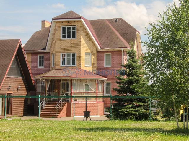 Дом продажа в Ворсма, Тыва Республика