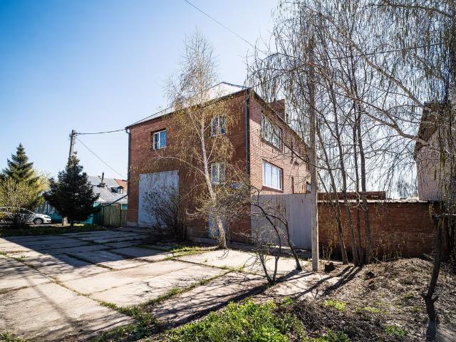 Дом продажа в Центральный АО, Омская область
