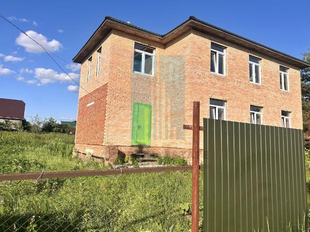 Дом продажа