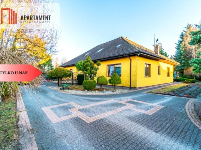 Dom na sprzedaż w Żnin, Kujawsko-pomorskie