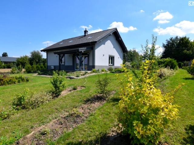 Dom na sprzedaż w Spiczyn, Lubelskie