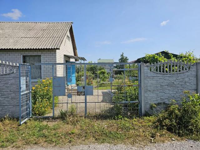 Дом продажа в Подгородном, Тернопольской области