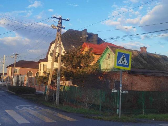Дом продажа в Карасунский округ, Краснодар