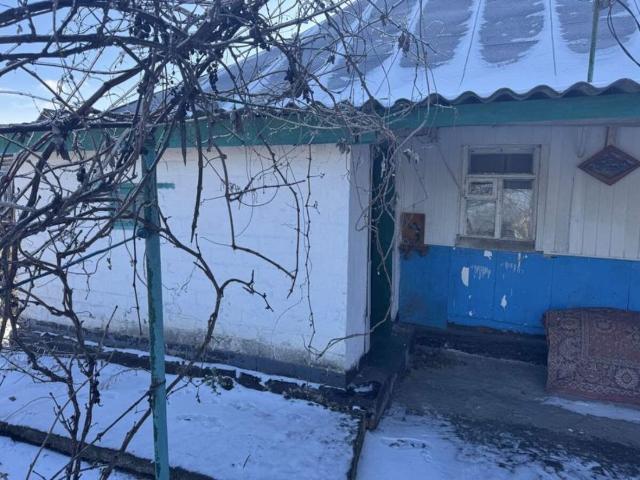 Дом продажа в Полтавской области