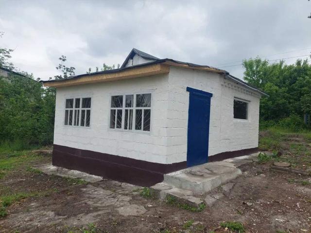 Дом продажа в Подгородном, Тернопольской области