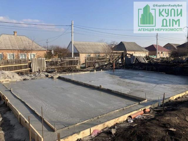 Дом продажа в Кропивницком