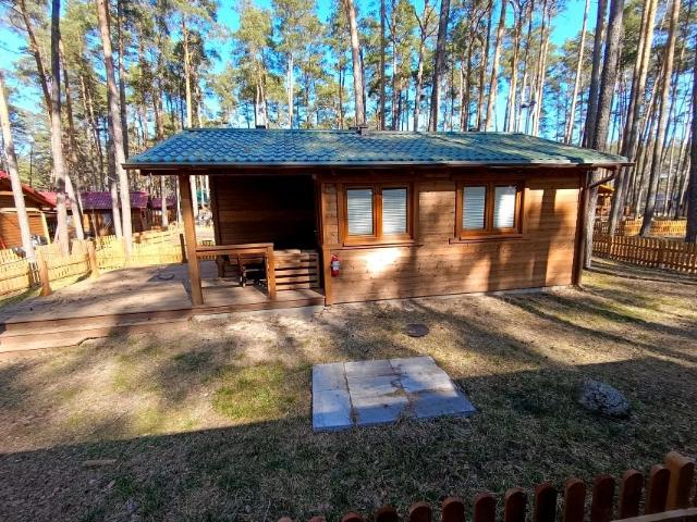 Dom na sprzedaż w Borsk, Pomorskie