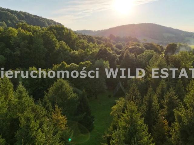 Dom na sprzedaż w Podkarpackie