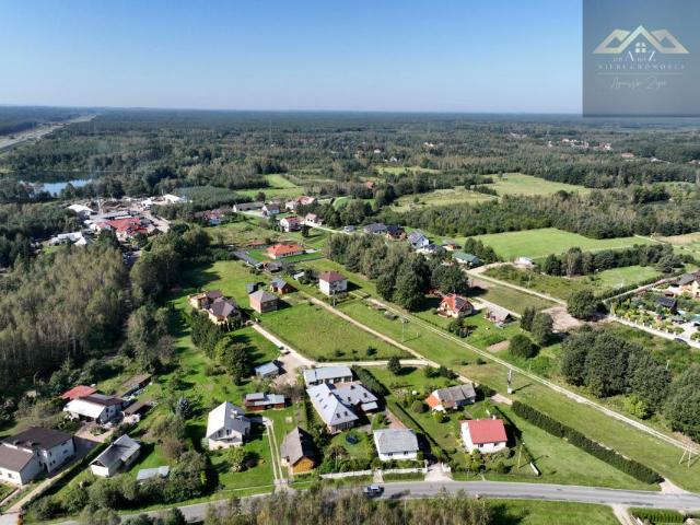 Dom na sprzedaż w Wierzchosławice, Małopolskie