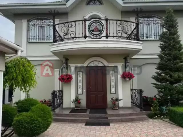 Дом продажа в Подгородном, Тернопольской области